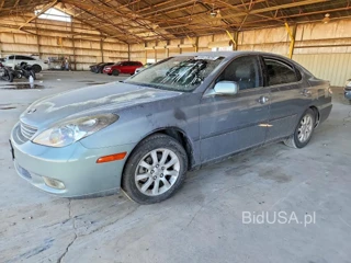 LEXUS ES 300