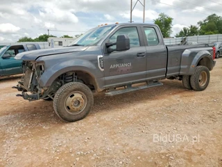 FORD F350 SUPER DUTY