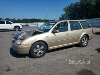 VOLKSWAGEN JETTA GLS