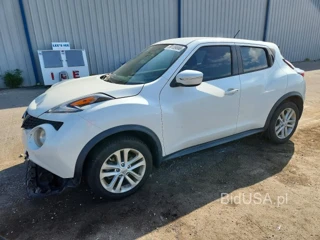 NISSAN JUKE S