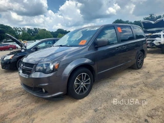 DODGE GRAND CARAVAN SE