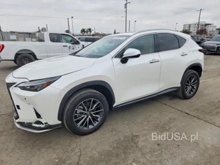 LEXUS NX 350H PREMIUM
