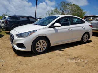 HYUNDAI ACCENT SE