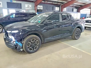 HYUNDAI SANTA CRUZ SEL PREMIUM