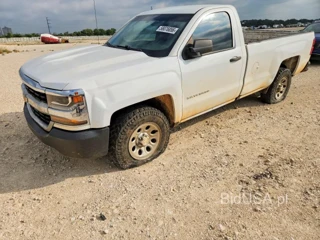 CHEVROLET SILVERADO C1500