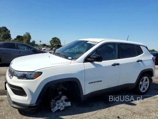 JEEP COMPASS SPORT