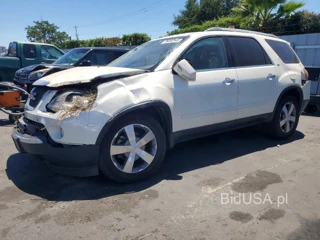 GMC ACADIA SLT-2