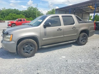 CHEVROLET AVALANCHE C1500
