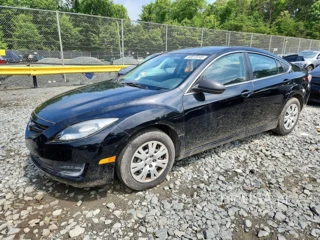 MAZDA 6 SPORT