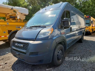 RAM PROMASTER 3500 3500 HIGH