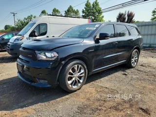DODGE DURANGO R/T