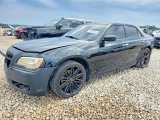 CHRYSLER 300 LIMITED