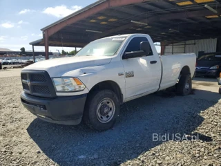 RAM 2500 ST