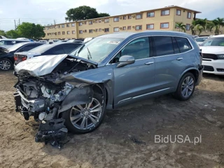 CADILLAC XT6 PREMIUM LUXURY