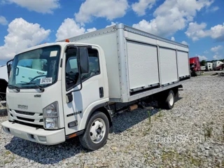 ISUZU NRR