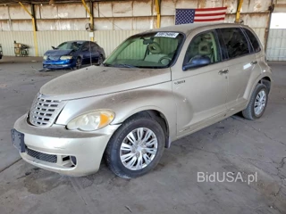 CHRYSLER PT CRUISER TOURING