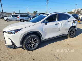 LEXUS NX 350H PREMIUM