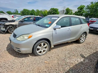 TOYOTA MATRIX