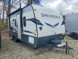 KEYSTONE SPRINGDALE