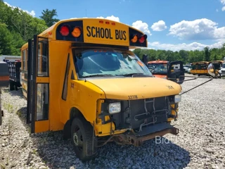 CHEVROLET EXPRESS G3500