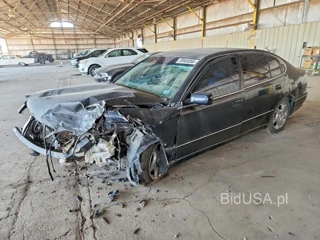 LEXUS GS 300