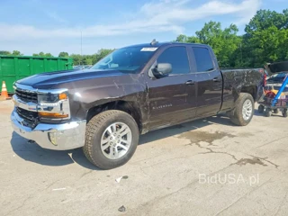 CHEVROLET SILVERADO C1500 HEAVY DUTY