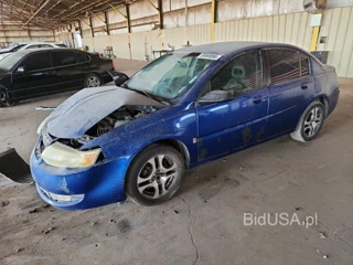 SATURN ION LEVEL 3