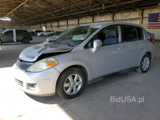 NISSAN VERSA 1.8 S
