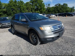 FORD FORD EDGE SE