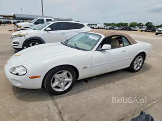 JAGUAR XK8