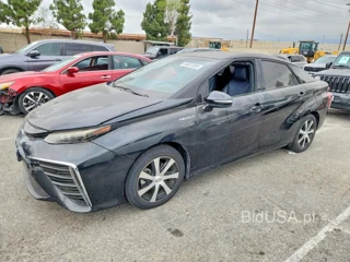 TOYOTA MIRAI BASE