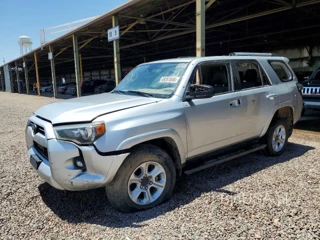 TOYOTA 4RUNNER