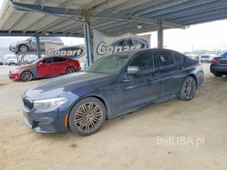 BMW 540 I
