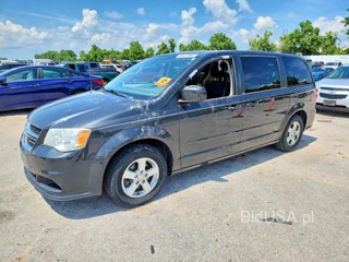 DODGE GRAND CARAVAN MAINSTREET