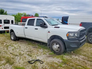 RAM 3500 TRADESMAN