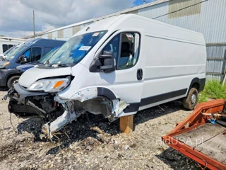 RAM PROMASTER 3500