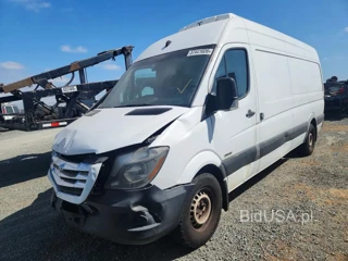 FREIGHTLINER SPRINTER 2500