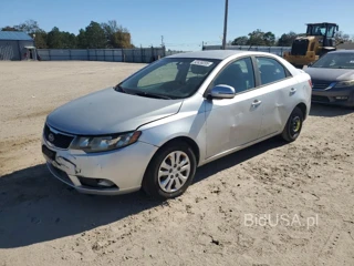 KIA FORTE EX