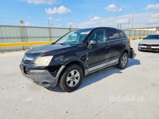 SATURN VUE XE