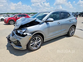 BUICK ENCORE GX SELECT