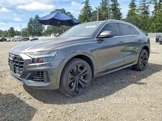 AUDI Q8 PRESTIGE
