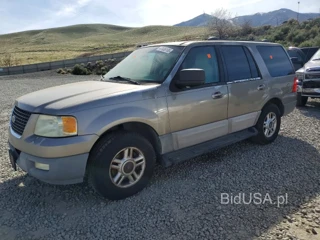 FORD EXPEDITION