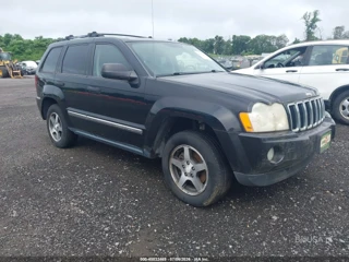 JEEP JEEP GRAND CHEROKEE LAREDO