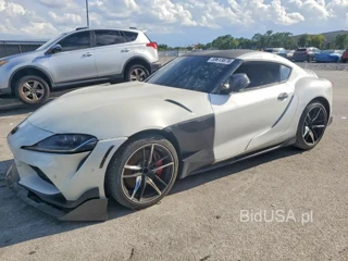 TOYOTA GR SUPRA 3.0 PREMIUM