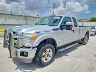 FORD F250 SUPER DUTY
