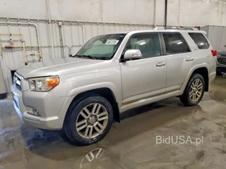 TOYOTA 4RUNNER LIMITED