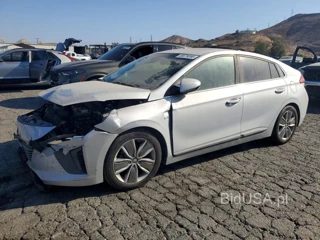 HYUNDAI IONIQ LIMITED
