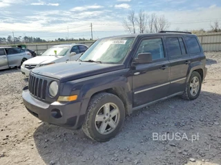 JEEP PATRIOT SPORT