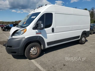 RAM PROMASTER 2500 2500 HIGH 2500 HIGH