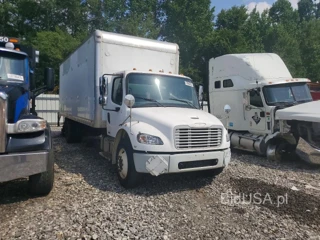 FREIGHTLINER M2